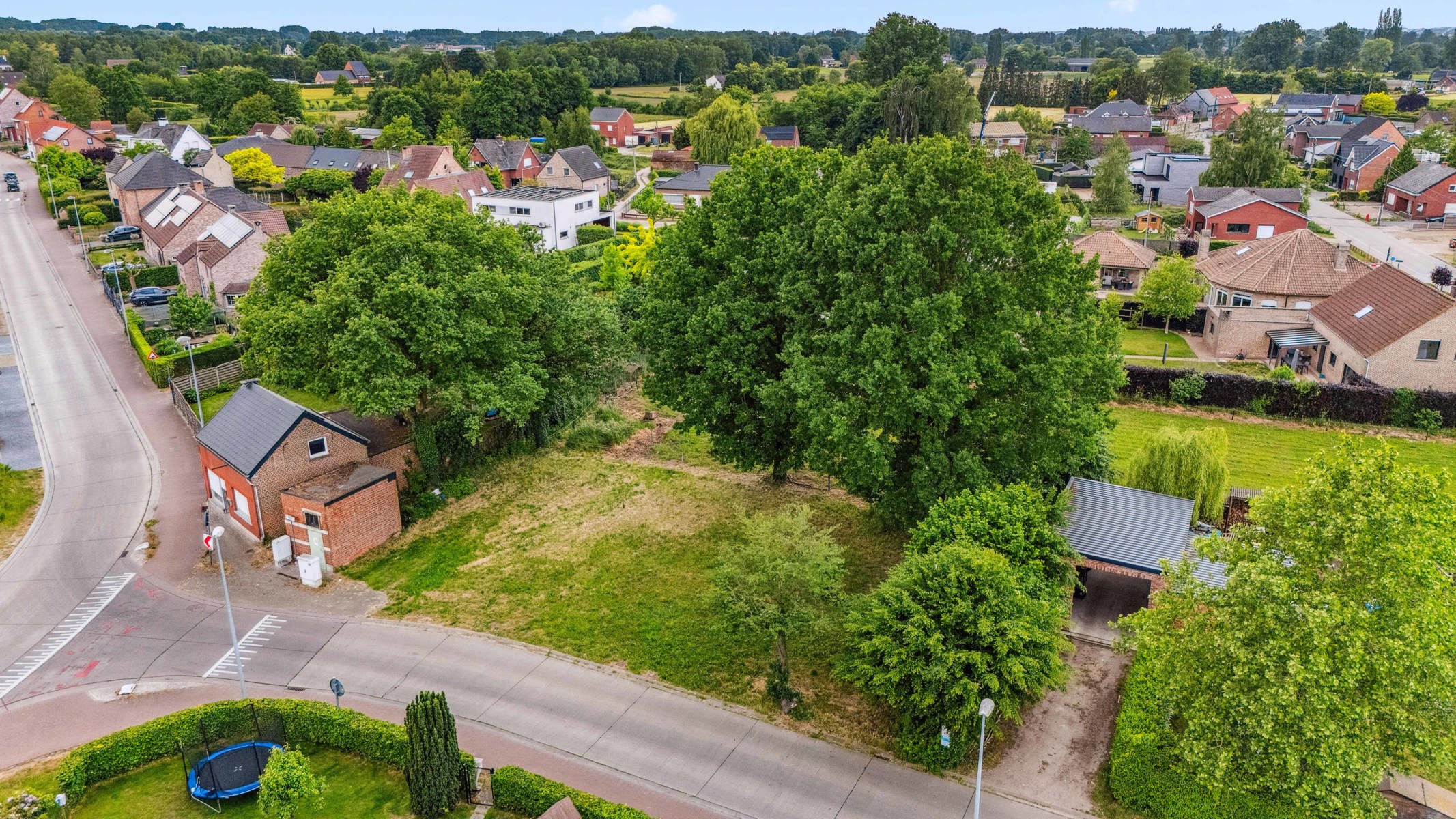 Terrain à vendre à Heist-Op-Den-Berg - photo 3