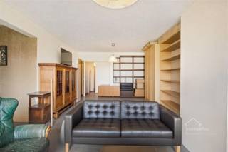 Charming and quiet apartment in the heart of AntwerpWelcome to this cozy apartment in bustling Antwerp. This property offers a bright and open...