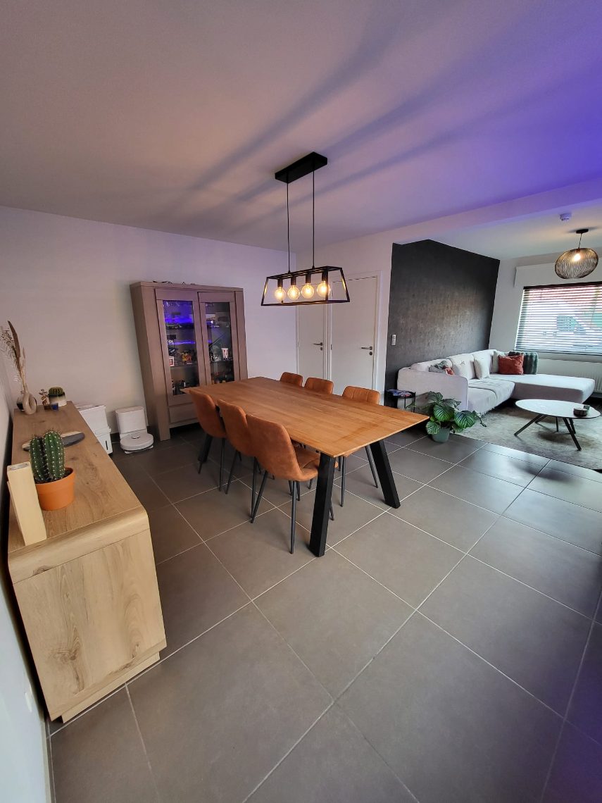 Maison à vendre à Zele avec 3 chambres - photo 4