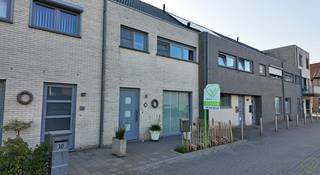 Maison à louer à Eeklo