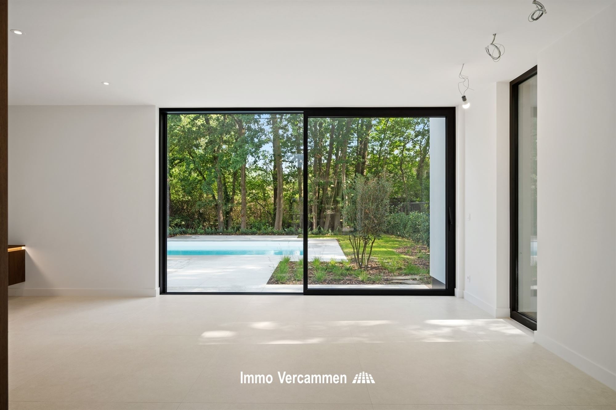 Luxueuze villa met zwembad op toplocatie te Bonheiden - foto 4