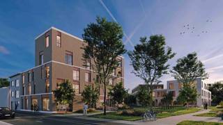 In de bruisende Nekkerspoelbuurt in Mechelen zijn op 1 april 2025 de werken gestart aan nieuwbouwproject OTTO. <br /><br />Dit duurzame woonproject omvat 11 woningen, 59 appartementen en 4 handelsruimtes. Je woont hier rustig, maar toch op amper 2km van het centrum. Alle woonunits zijn uitgerust met de nieuwste technieken zoals een warmtepomp, ventilatiesysteem, zonnepanelen en groendak. Het resultaat is een laag E-peil, lagere energiekosten en een vrijstelling van onroerende voorheffing gedurende 5 jaar. <br /><br />Ondergronds is er ruimte voor auto’s, fietsen en laadpunten, zodat bovengronds plek vrijkomt voor groenzones, wadi’s en wandelpaden. <br /><br />Wie aan de voorwaarden voldoet, kan bovendien genieten van het verlaagde btw-tarief van 6%. <br /><br />OTTO combineert duurzaamheid, bereikbaarheid en woonkwaliteit in een toekomstgericht project op wandelafstand van hartje Mechelen.<br /><br />Interesse? Plan je bezoek via de website van Malines-Group.