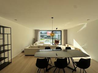 Apartment for sale in Wielsbeke