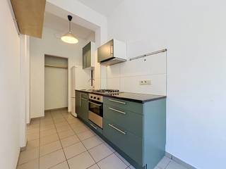 Appartement te huur in Namen