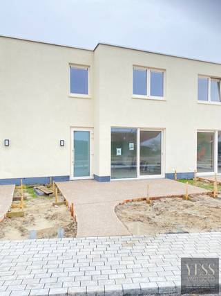 House for sale in Bredene