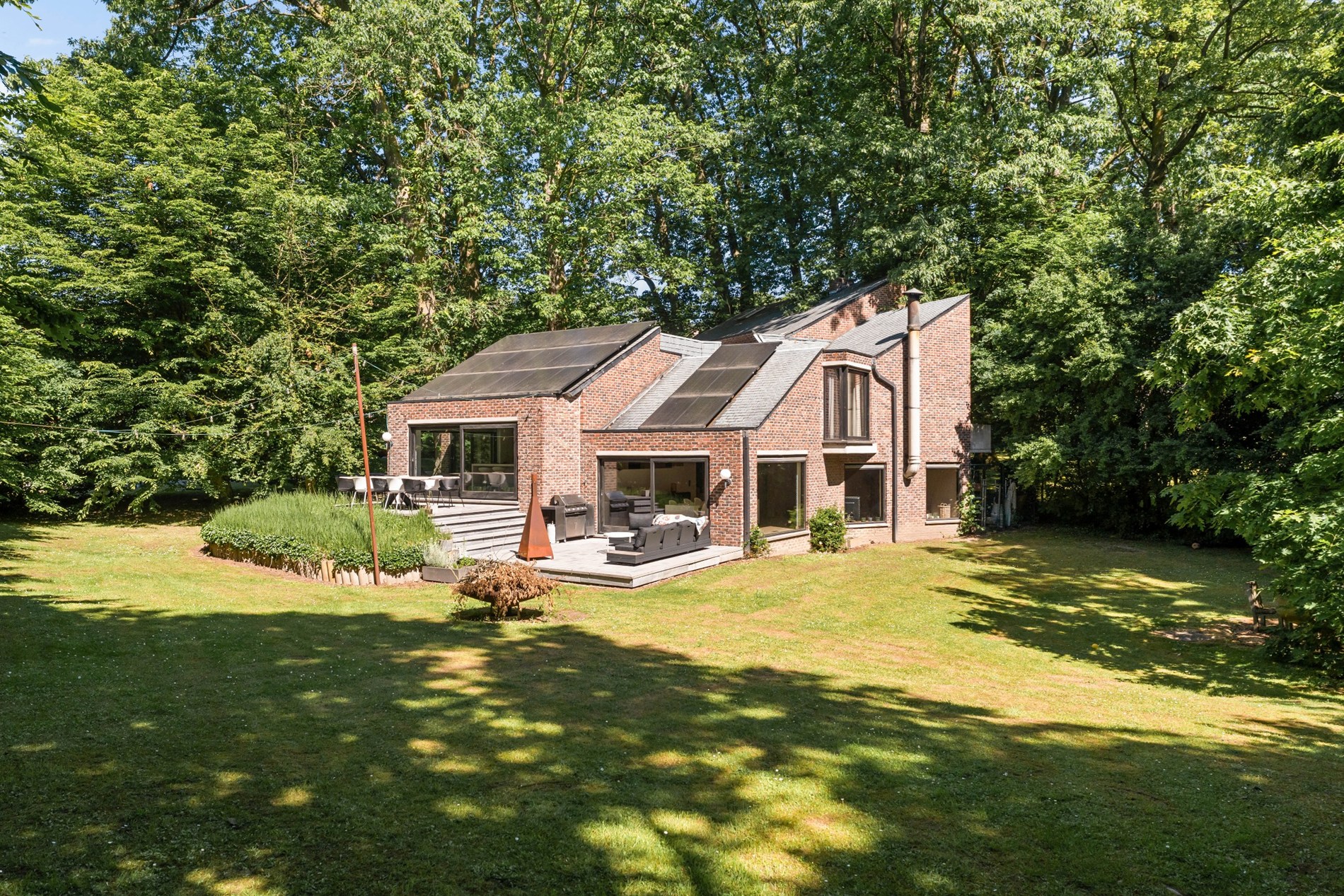 Maison à vendre à Hasselt avec 4 chambres - photo 1