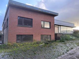 Commercial for rent in Ninove