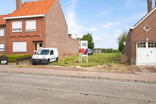 Land for sale in Tienen