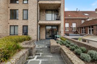 Appartement à vendre à Izegem