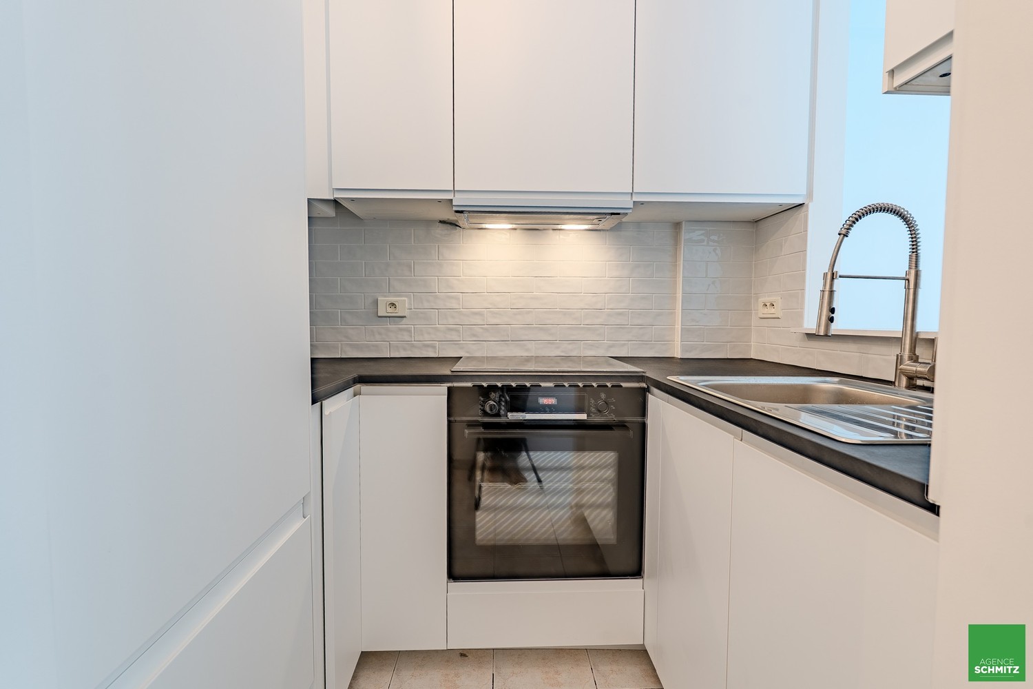 Apartment for rent in Knokke with 2 bedrooms - photo 5