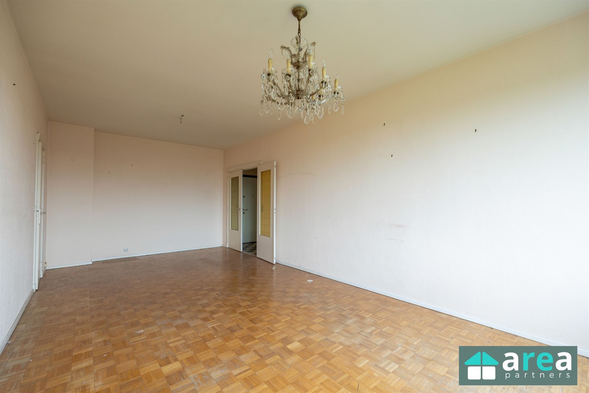 2-slpk- appartement met terras - foto 5