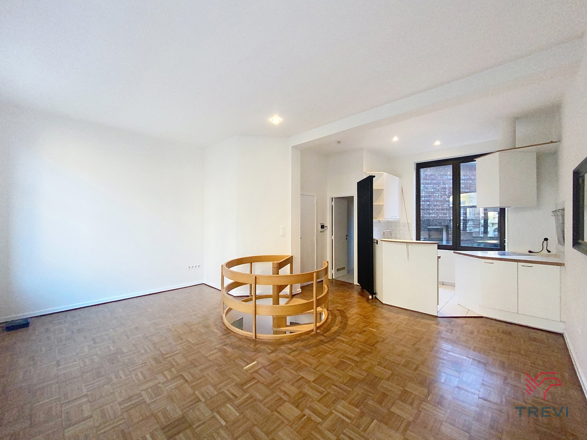 Appartement à louer à Etterbeek avec 1 chambre - photo 4