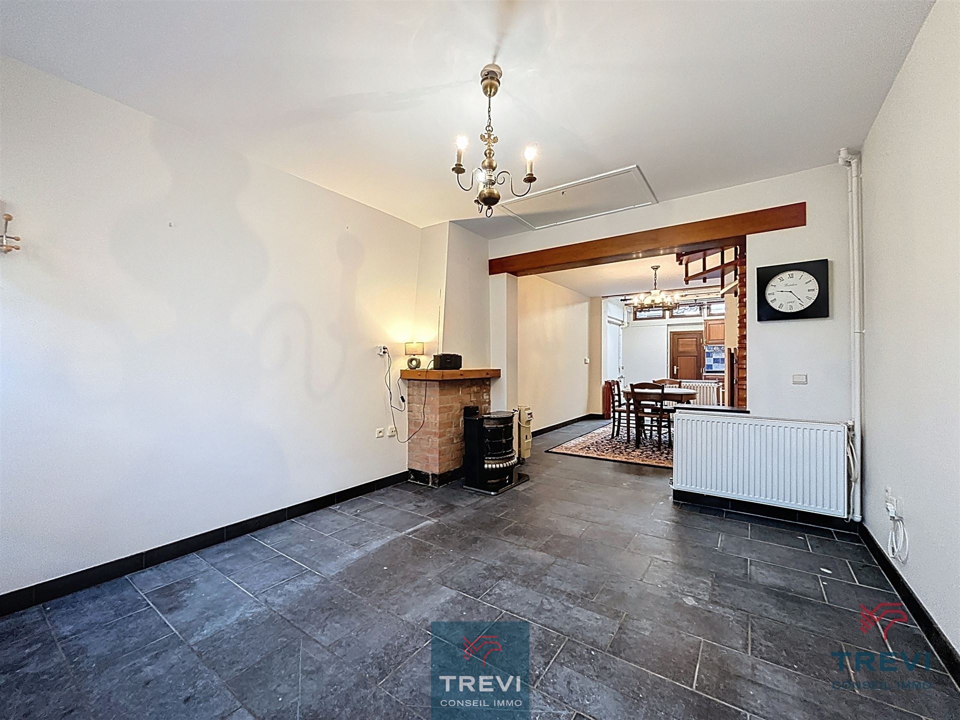 House for rent in Braine-Le-Comte with 3 bedrooms - photo 2