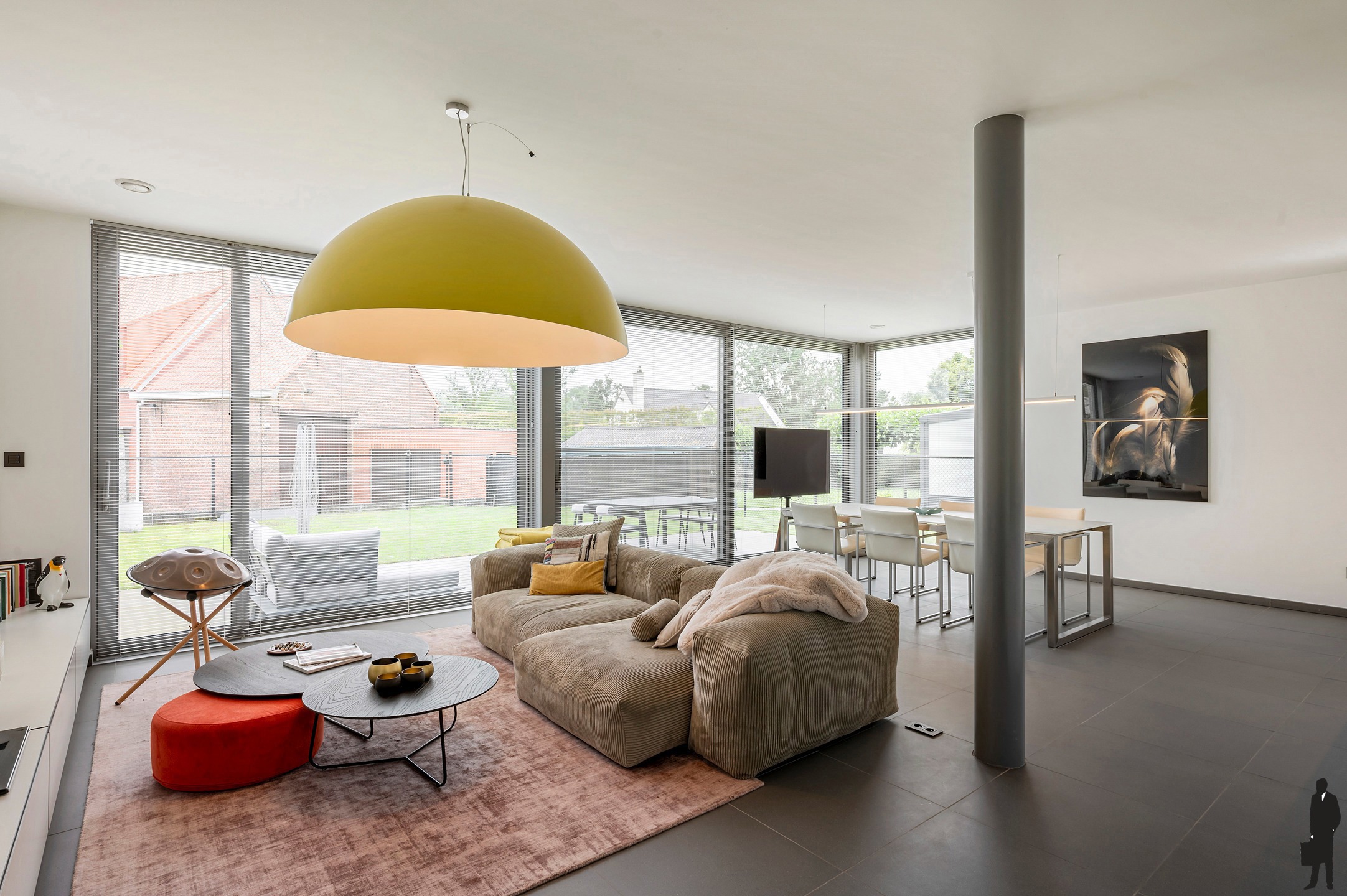 Huis te koop in Kapelle-Op-Den-Bos met 4 slaapkamers - foto 4