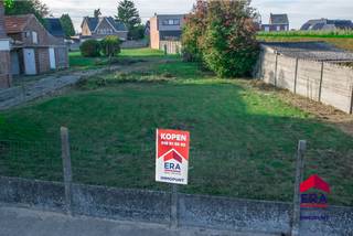 Maison à vendre à Glabbeek