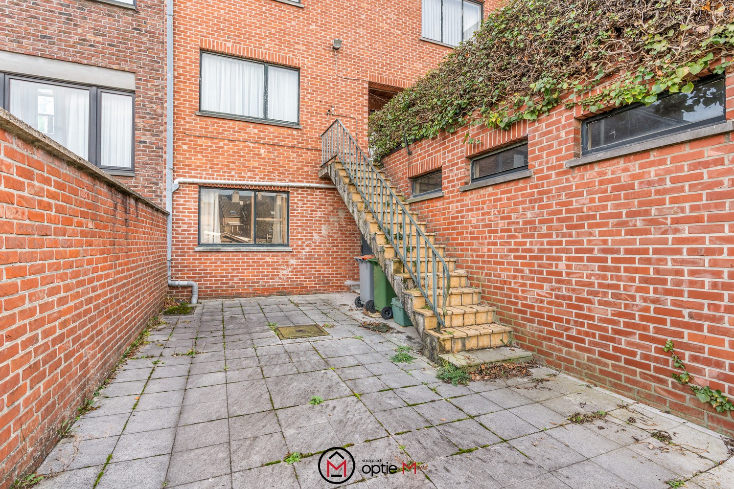 Karaktervolle woning met tuin te koop in centrum Bilzen - foto 4