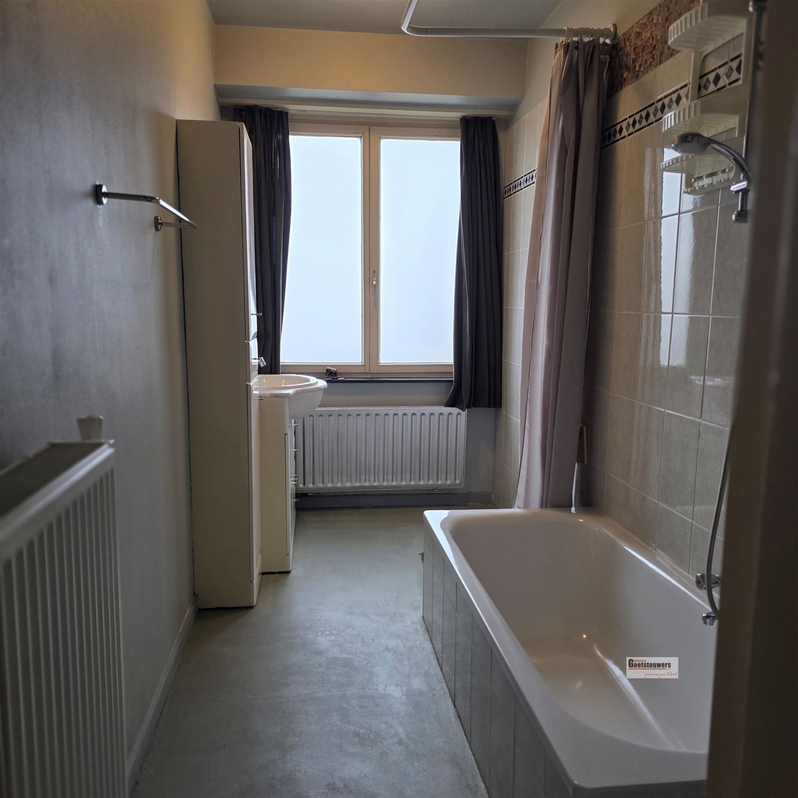 Appartement op de 2de verd met 1 slpk en terras - foto 4