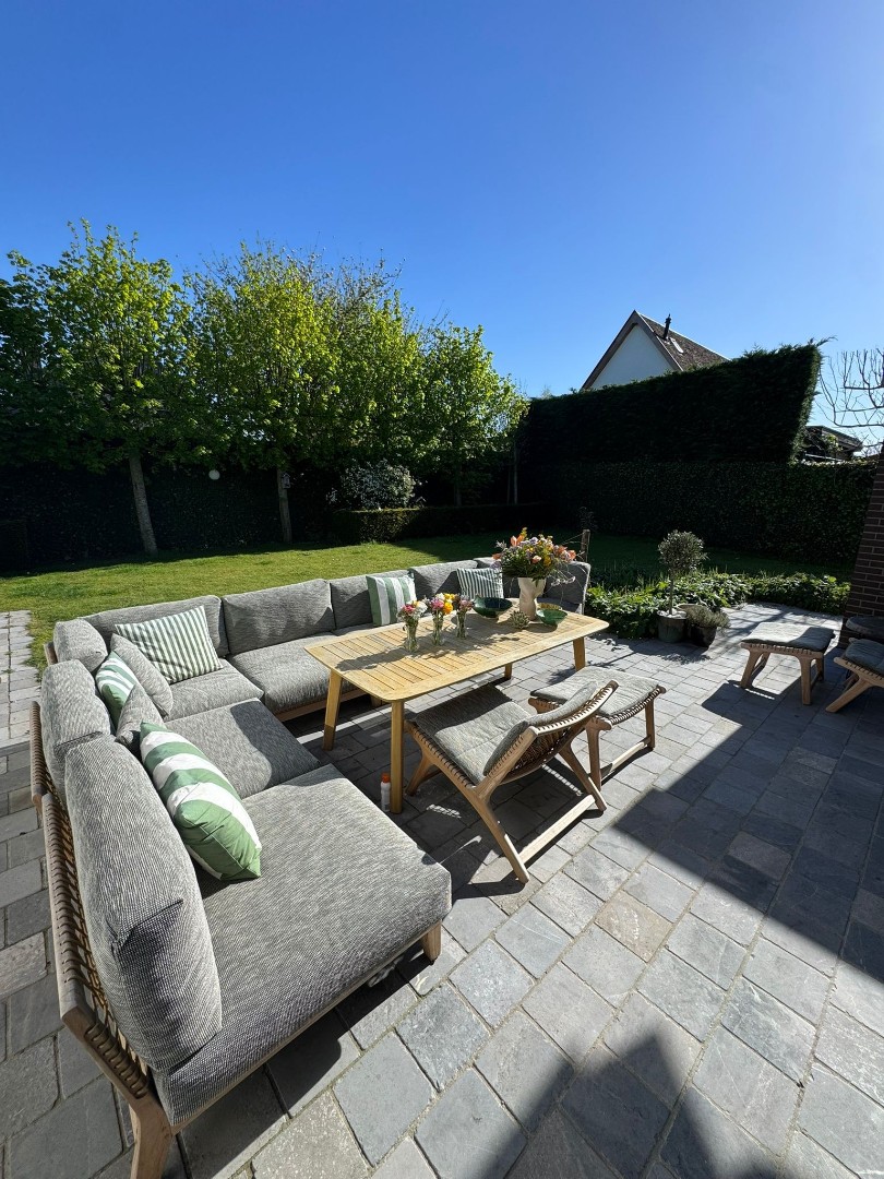 House for sale in Knokke-Heist with 4 bedrooms - photo 5