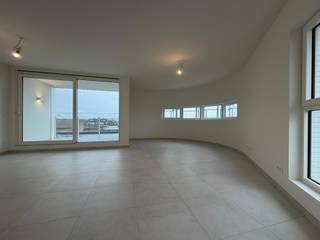 Duurzaam nieuwbouw appartement met 2 slaapkamers, terras, autostaanplaats, kelderberging en verschillende gemeenschappelijke ruimtes...