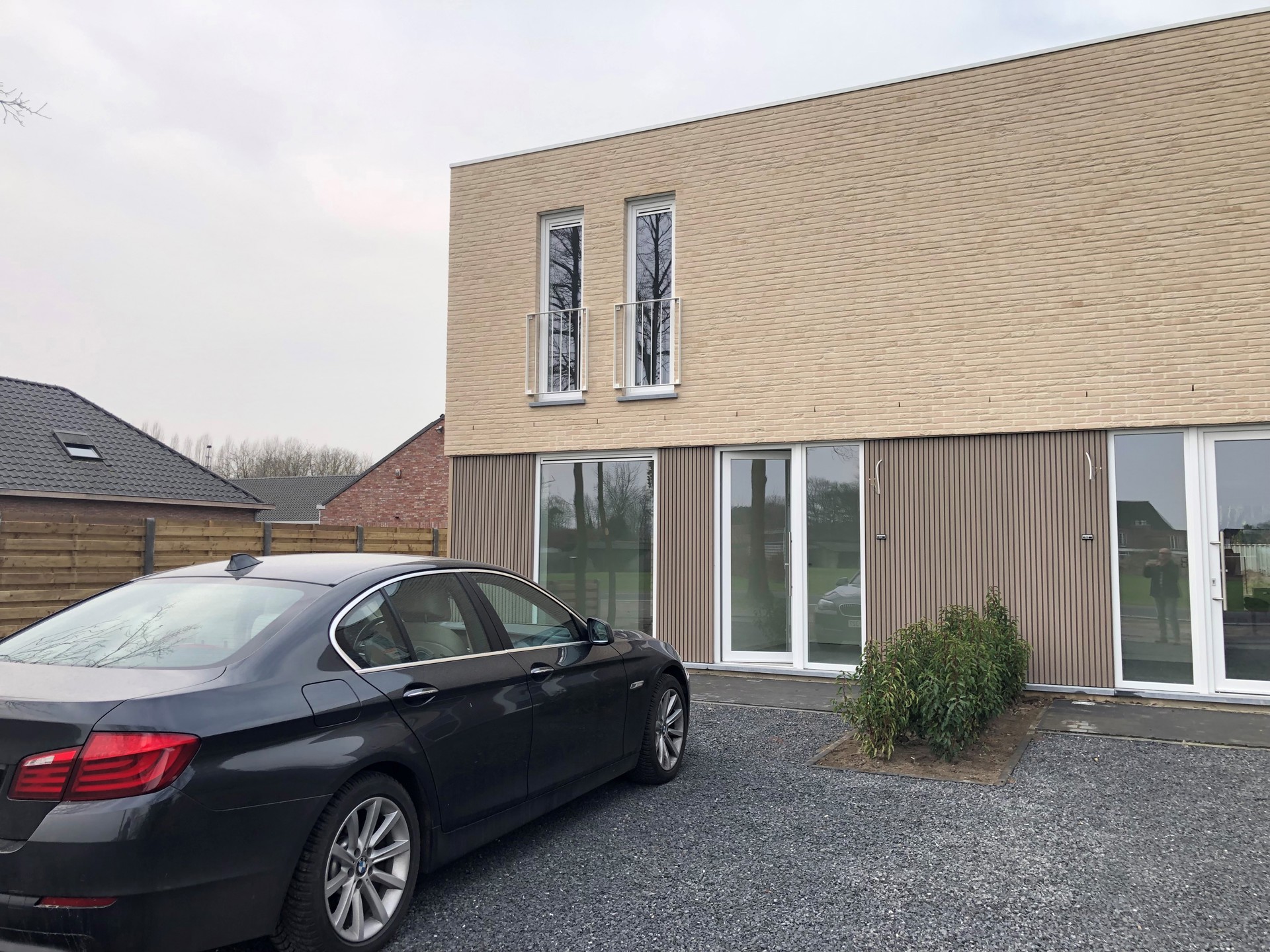 Huis te huur in Hoogstraten met 3 slaapkamers - foto 1