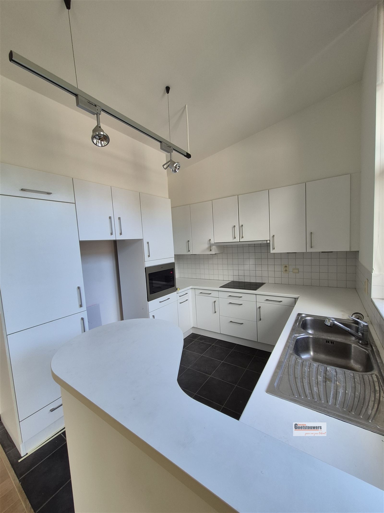 Dakappartement met 2slpks - foto 5