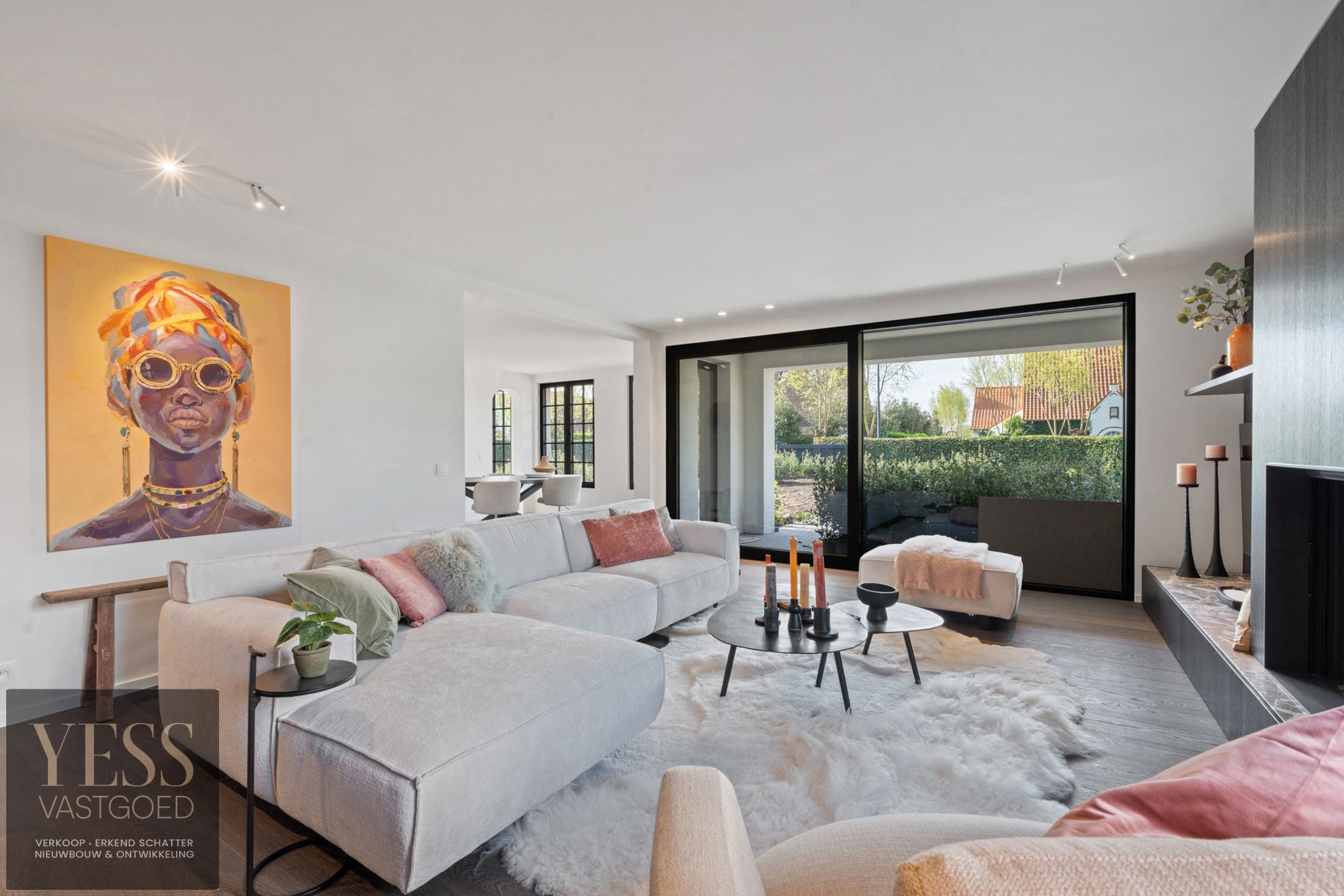 House for rent in Knokke-Heist with 6 bedrooms - photo 4