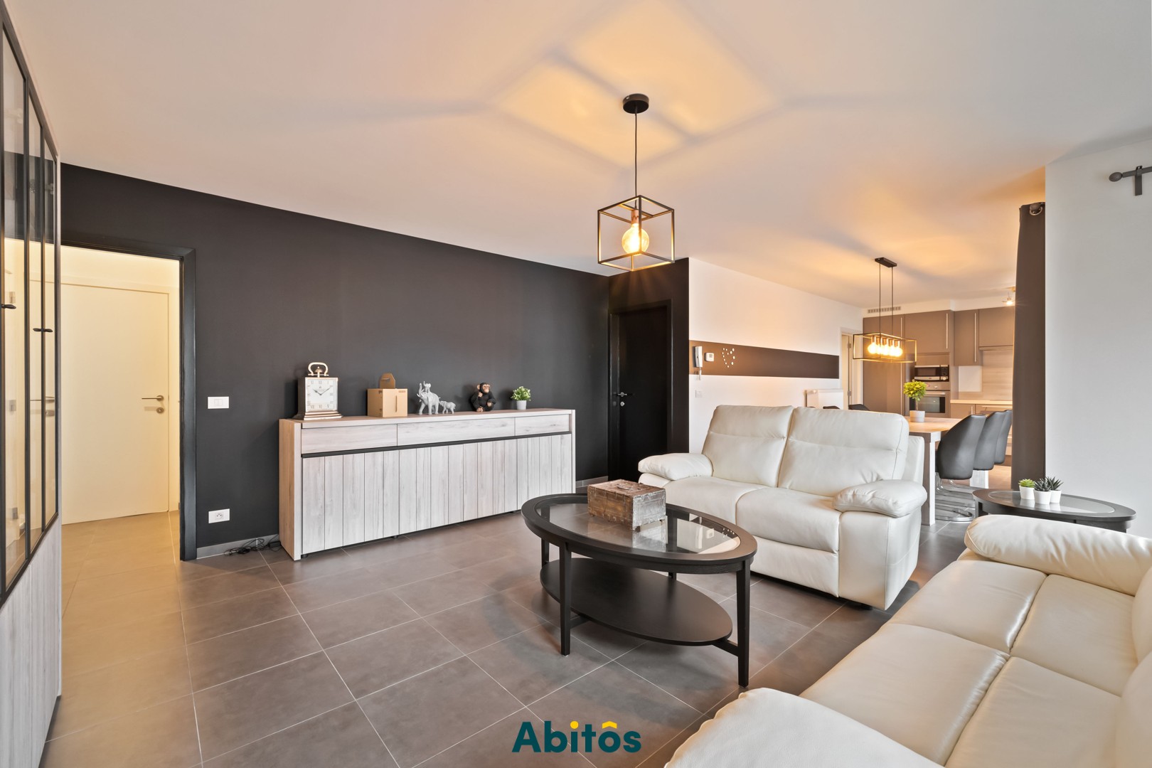 Instapklaar 2-slaapkamer appartement met terras op toplocatie nabij Gent-Dampoort - foto 4