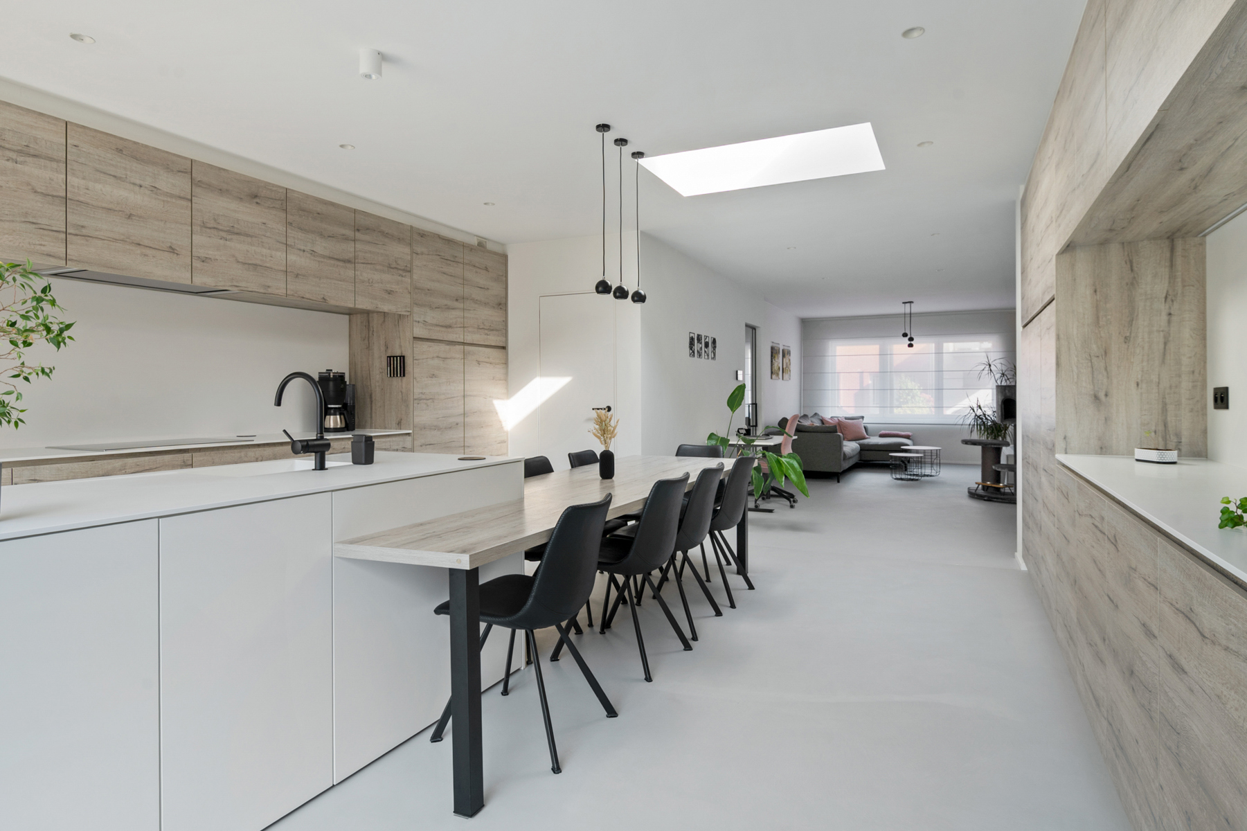 3 slaapkamers, een leuke westgeoriënteerde tuin en een EPC A - foto 5