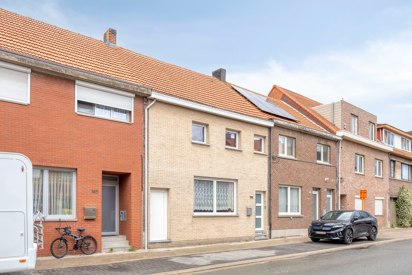 Op te frissen woning met 3 slaapkamers en tuin - foto 5