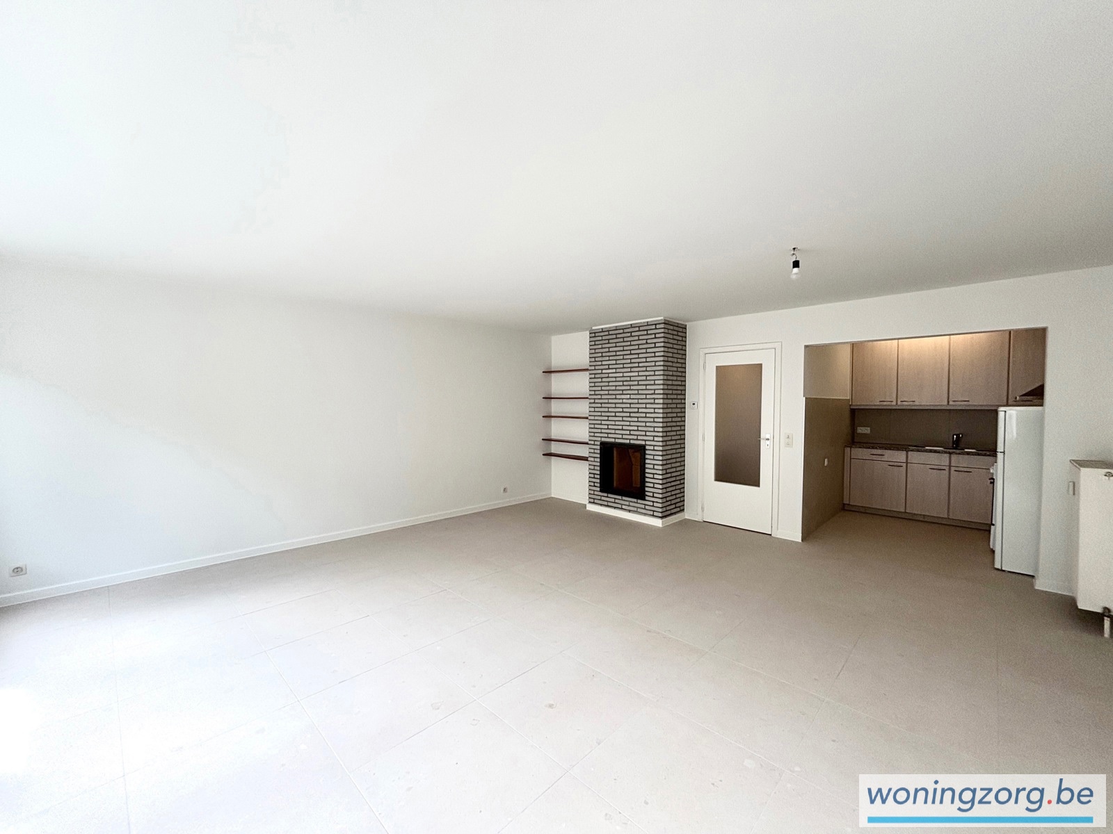 Appartement te huur in Mechelen met 2 slaapkamers - foto 2