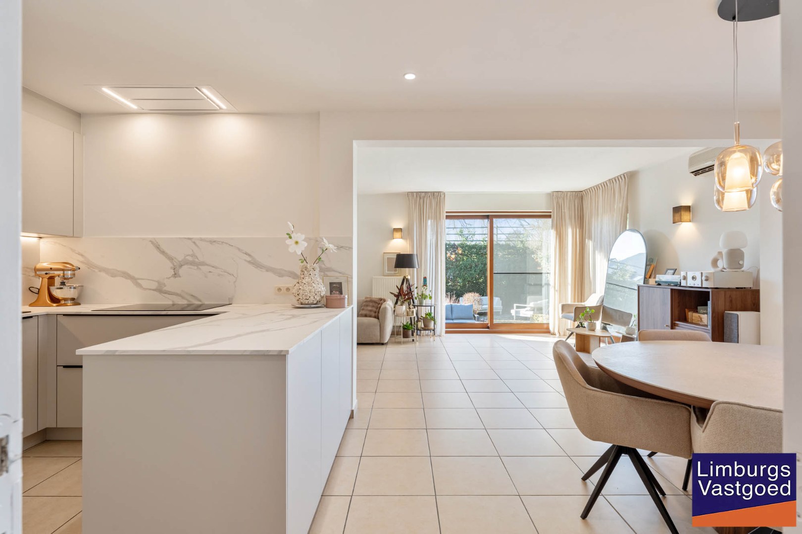 Apartment for sale in Lanaken with 2 bedrooms - photo 5