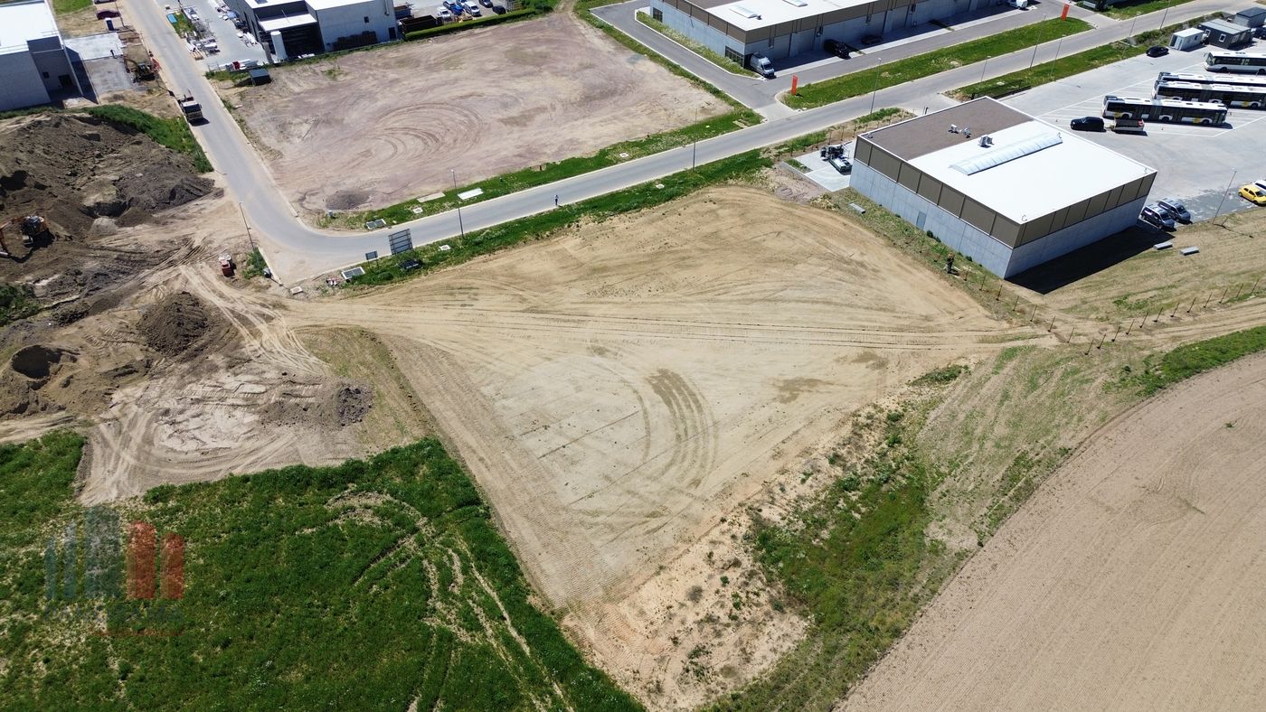 INDUSTRIEGROND VAN 1.938 m² TE KOOP - foto 5