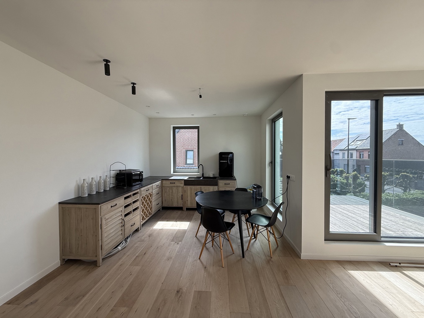 Appartement te huur in Nazareth-De Pinte met 2 slaapkamers - foto 3