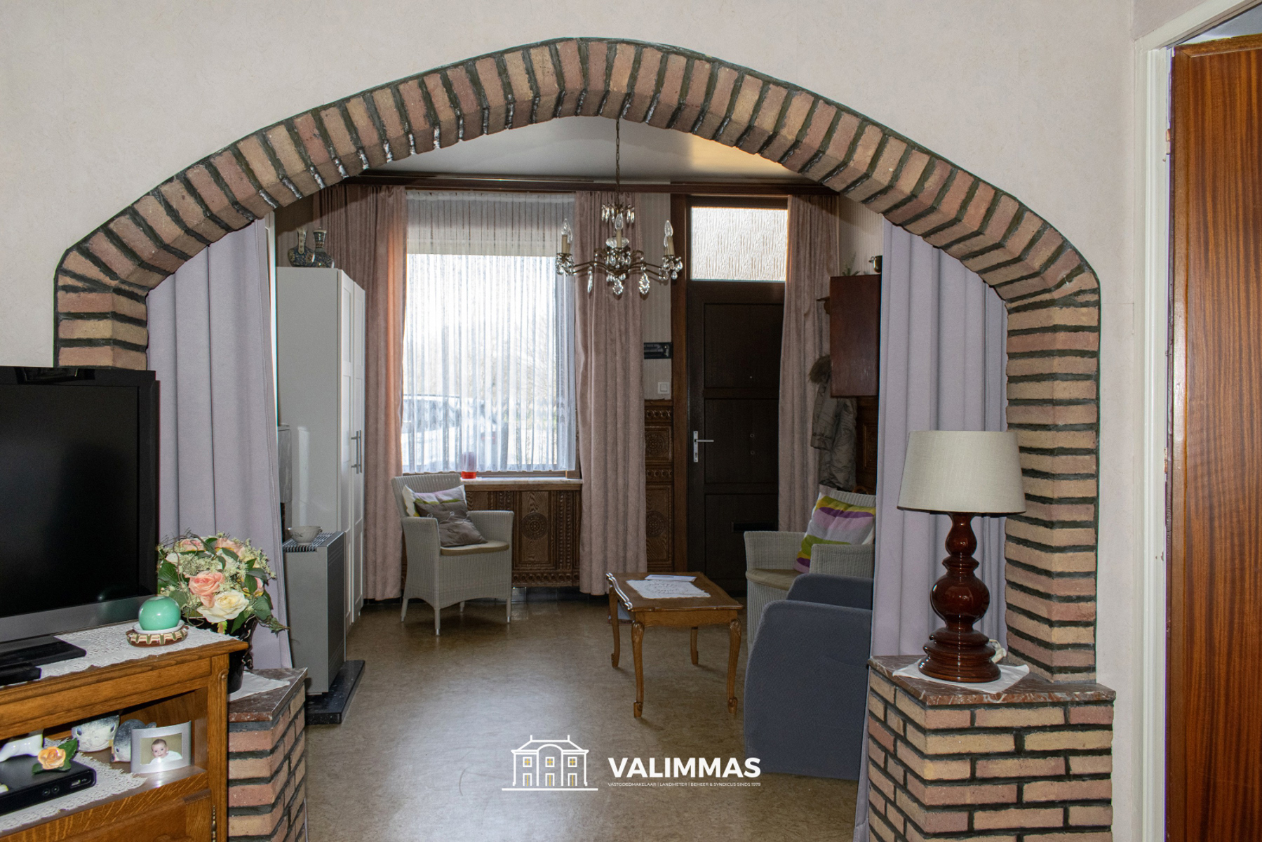 Maison à vendre à Asse avec 3 chambres - photo 5