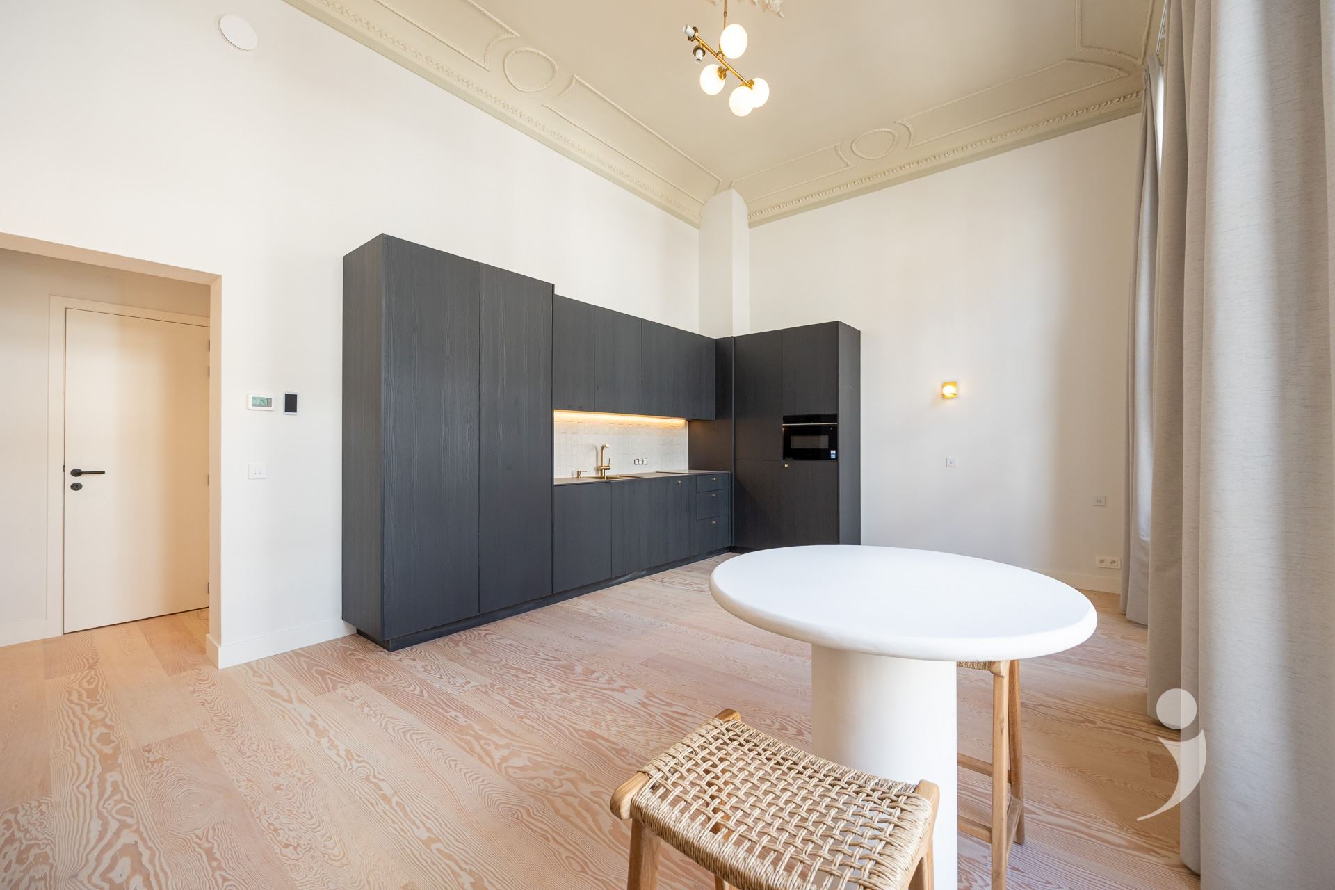 Exclusief gerenoveerd studio op toplocatie in Leuven - foto 5