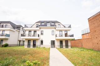 Apartment for rent in Boechout