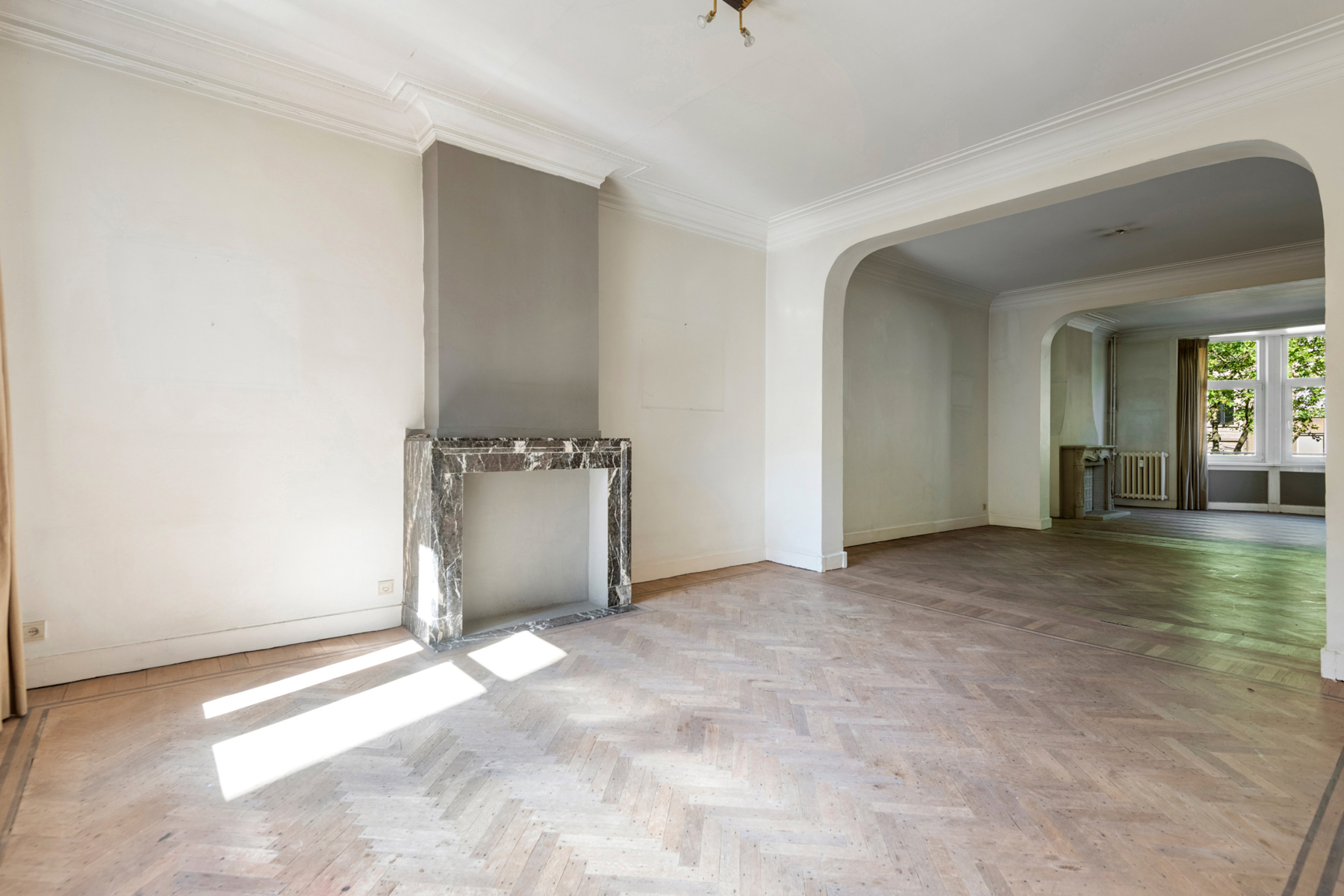 Ruim en lichtrijk appartement met tal van mogelijkheden - foto 5