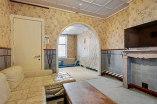 A vendre : Charmante maison au cœur de Menen Constitution Street 34Vous êtes à la recherche d'une maison abordable que vous pouvez décorer à votre...