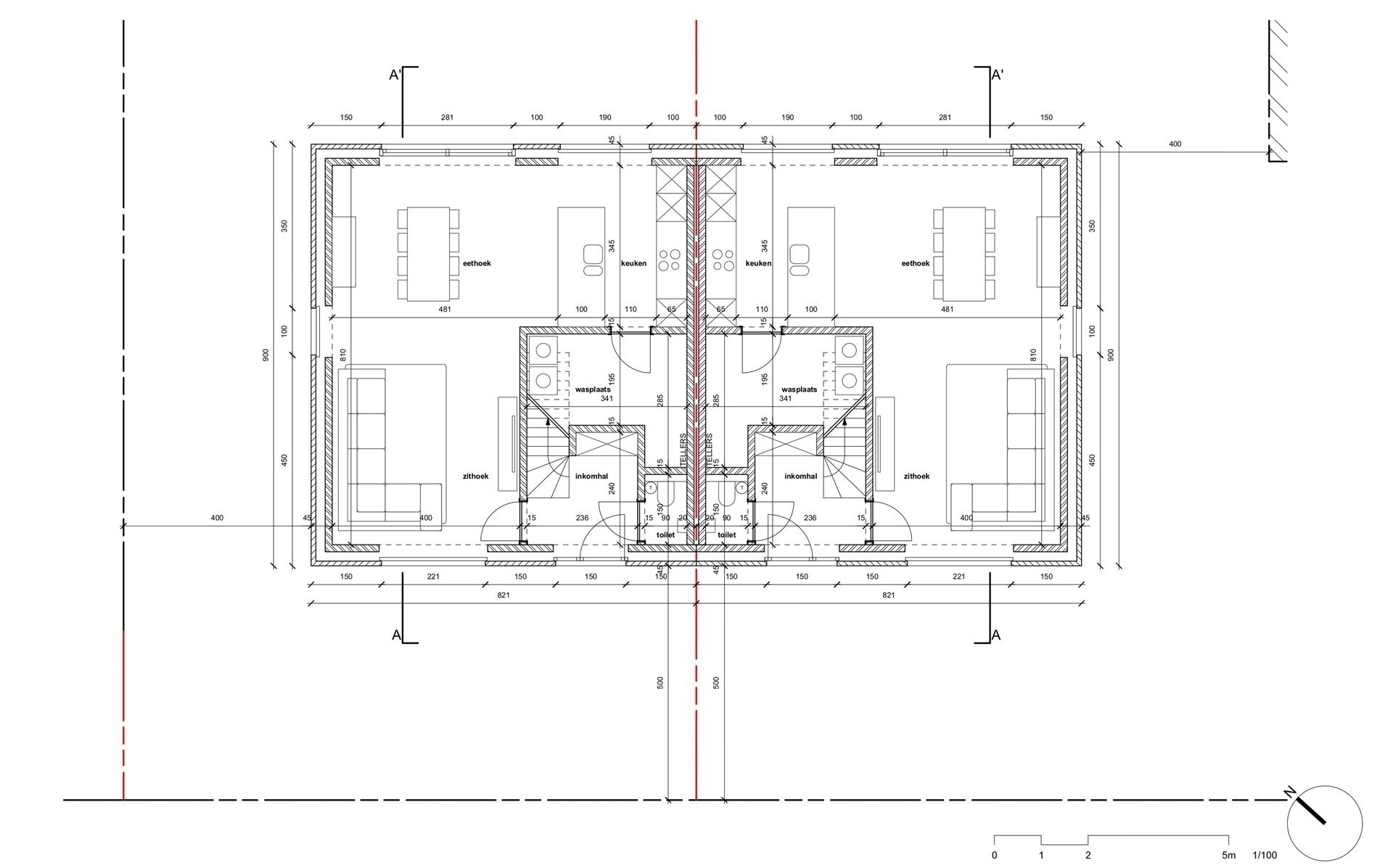 Huis - foto 5