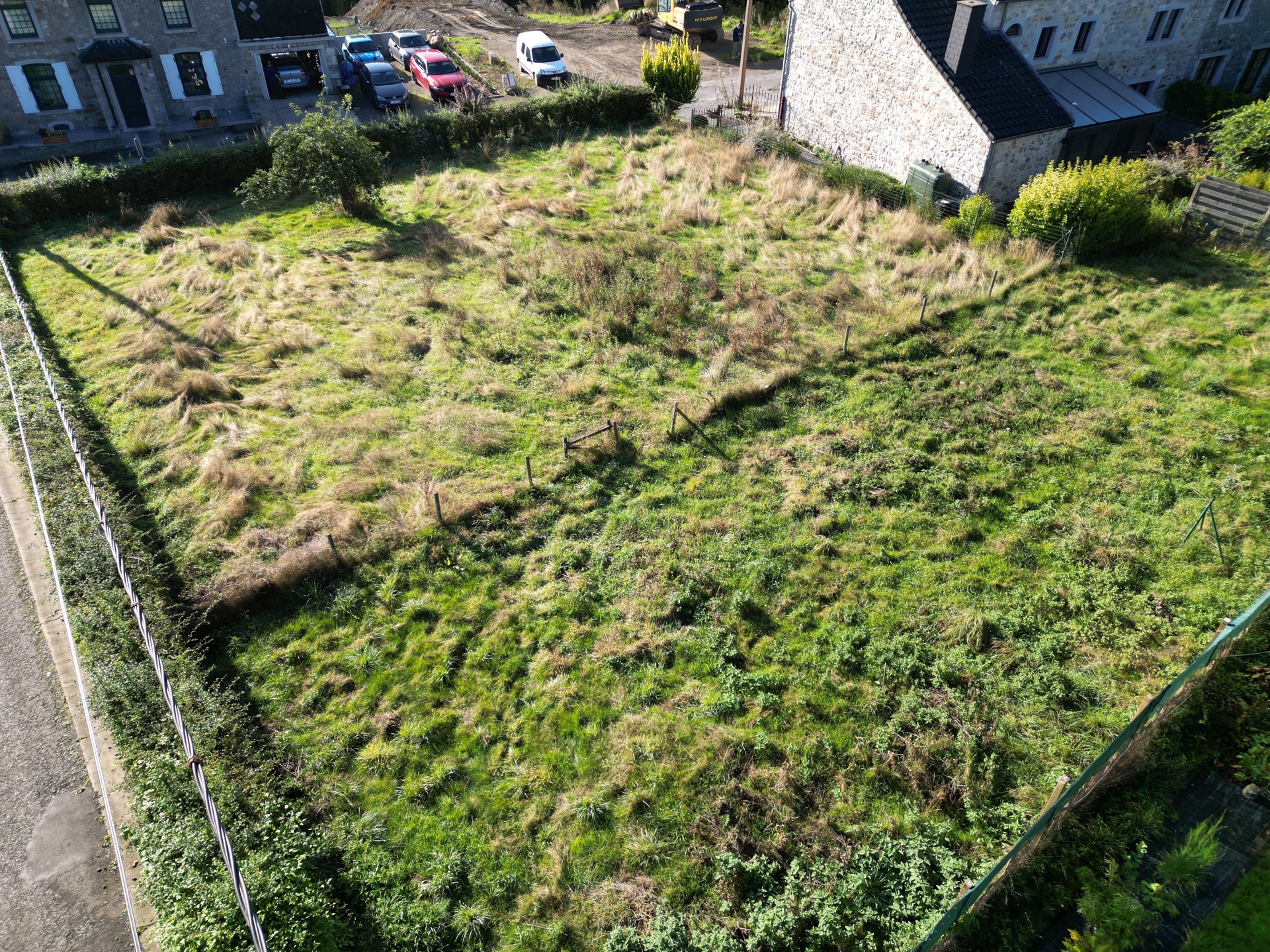 Grond te koop in Marchin - foto 2