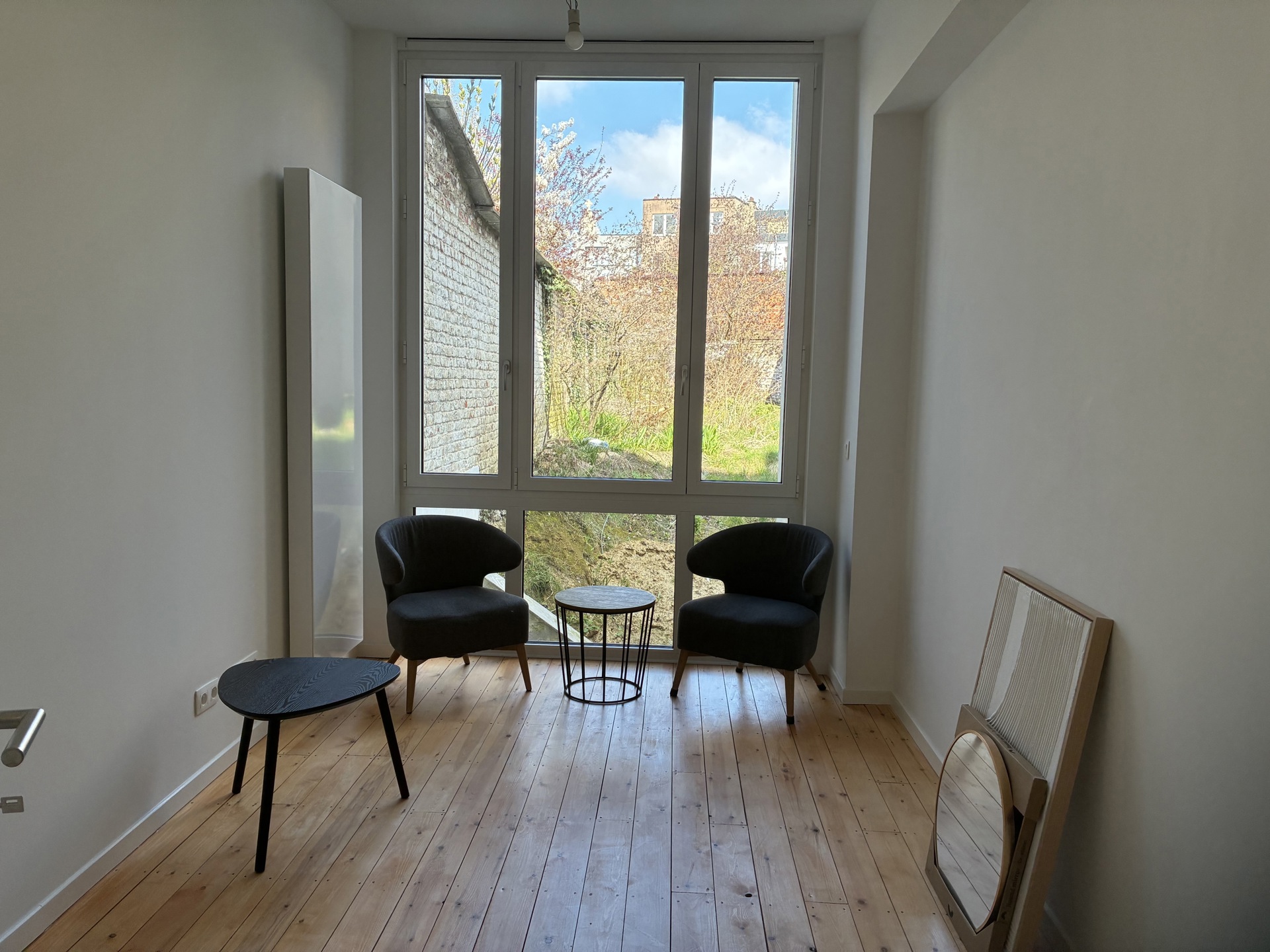 TE HUUR – 130 m² Medische Praktijkruimte in Ukkel - foto 5