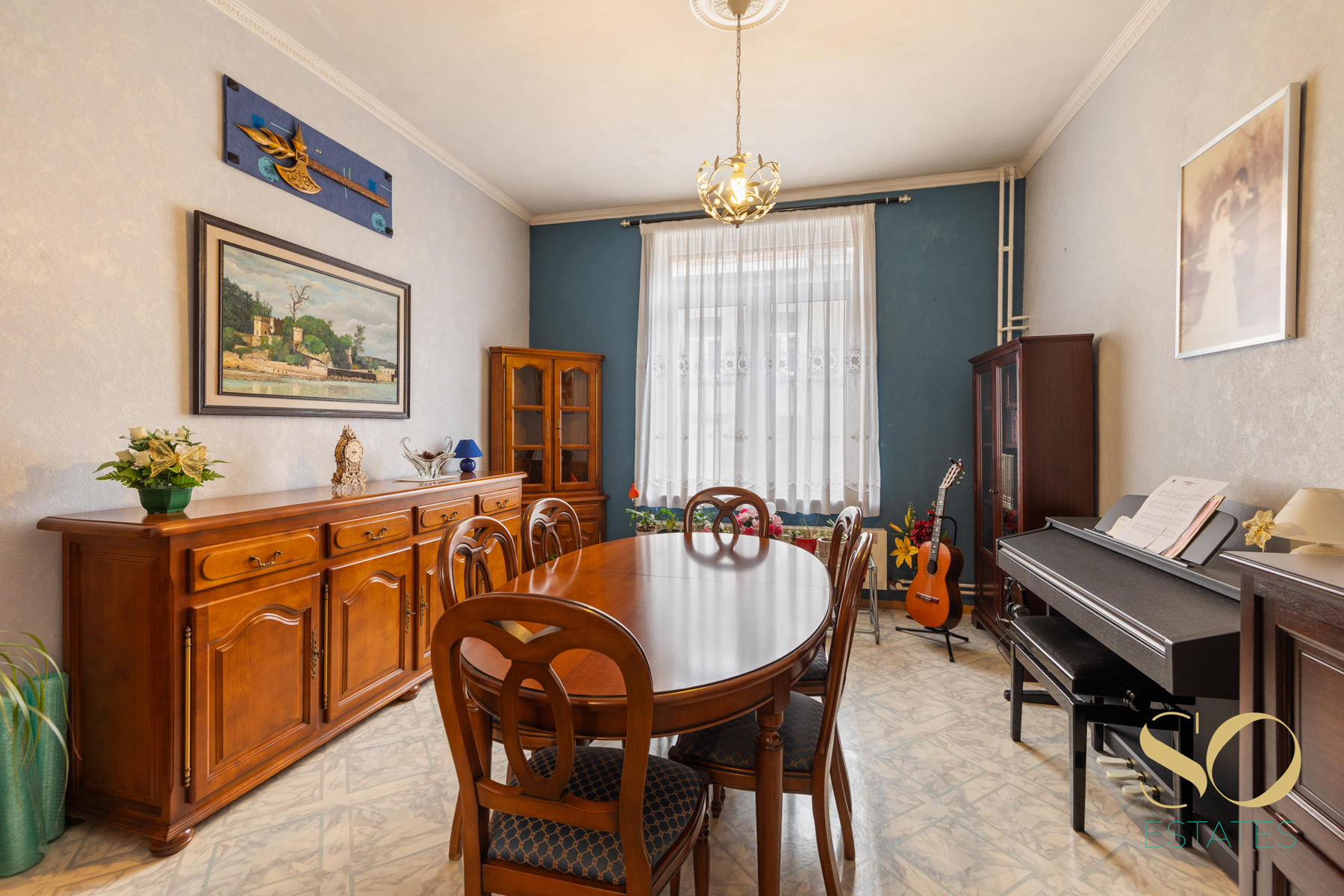 Prachtige tuin - Inrichtbare zolder - Goed onderhouden woning - foto 5