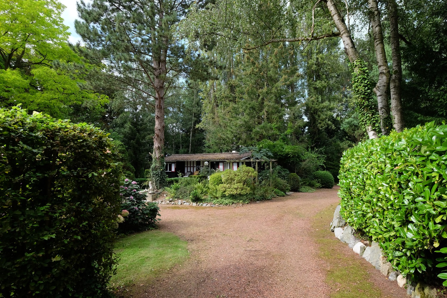 Maison à vendre à Saint-Trond - photo 1