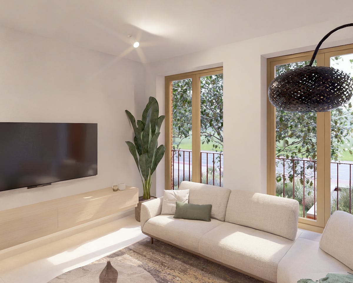 Borsbeekse Hof - foto 5