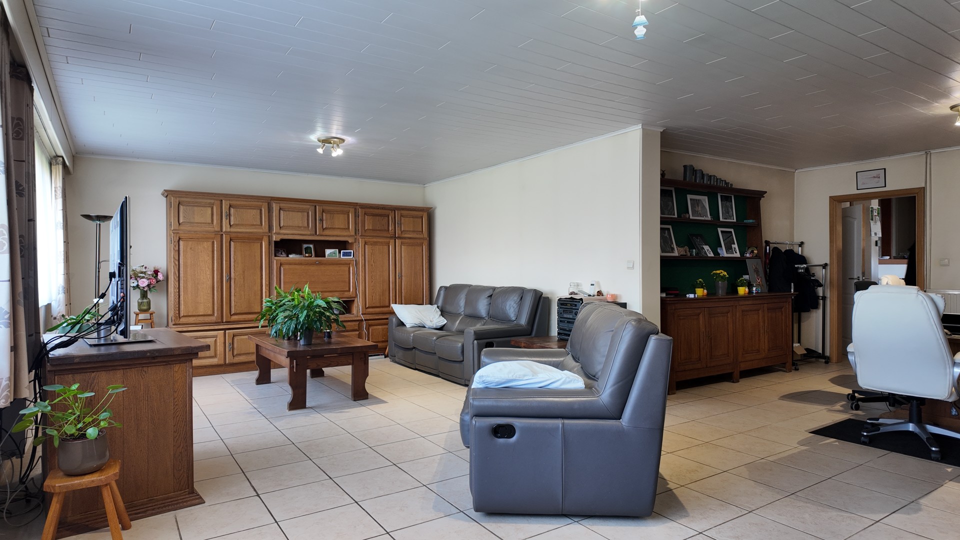 WONING MET LOODS TE KOOP - ZUTENDAAL - foto 4