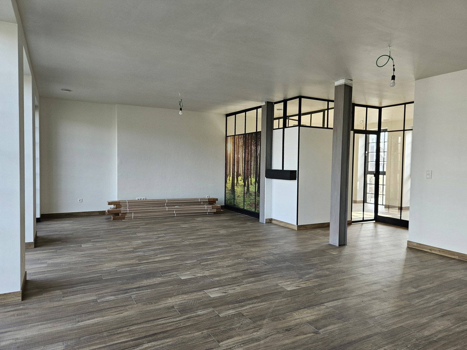 Stijlvol gerenoveerd appartement met zicht op kanaal - foto 4