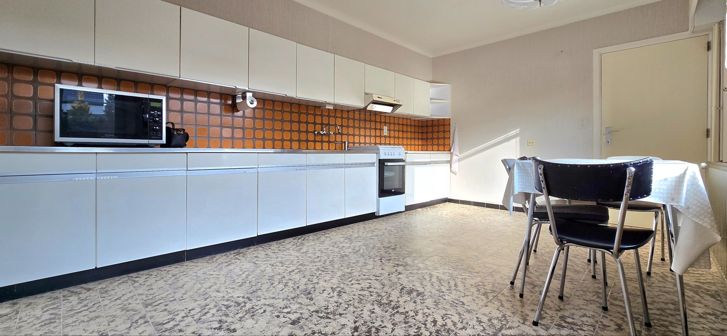 Huis te koop in Kuringen met 3 slaapkamers - foto 2