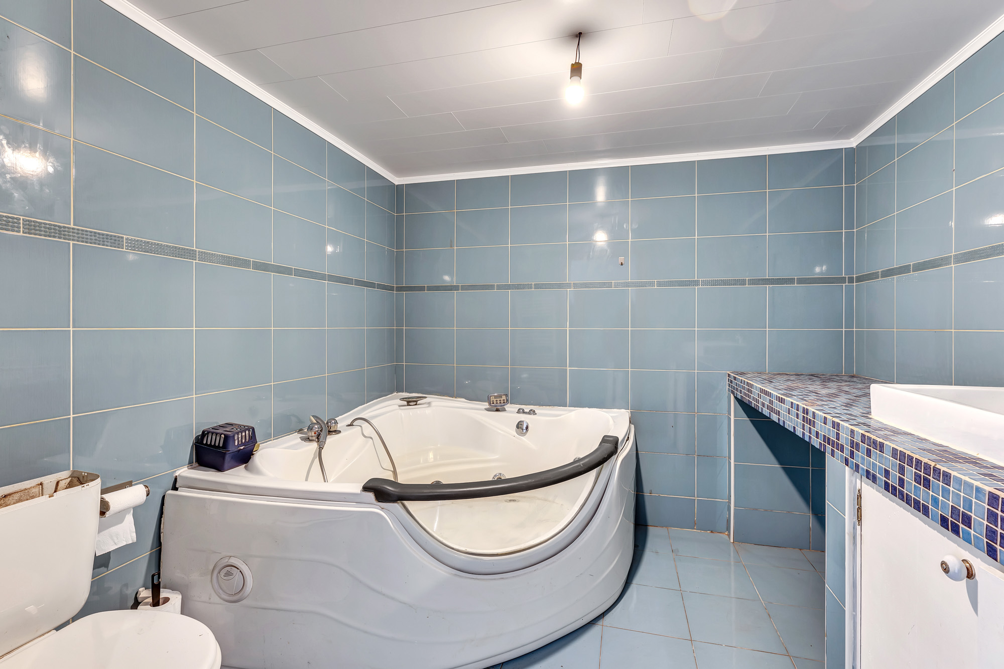 Maison à vendre à Meerbeke avec 2 chambres - photo 3