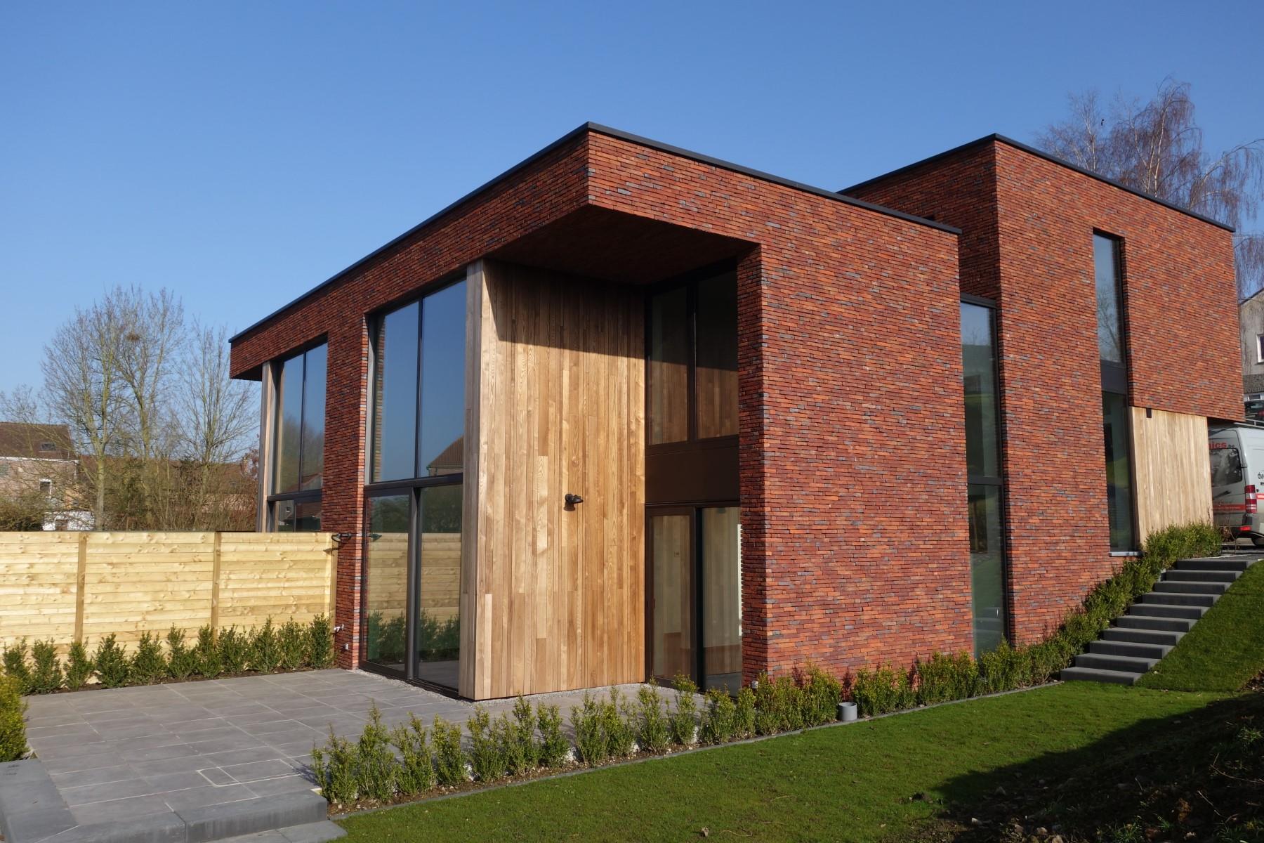 Energy-efficient semi-detached home with 3 bedrooms - photo 4