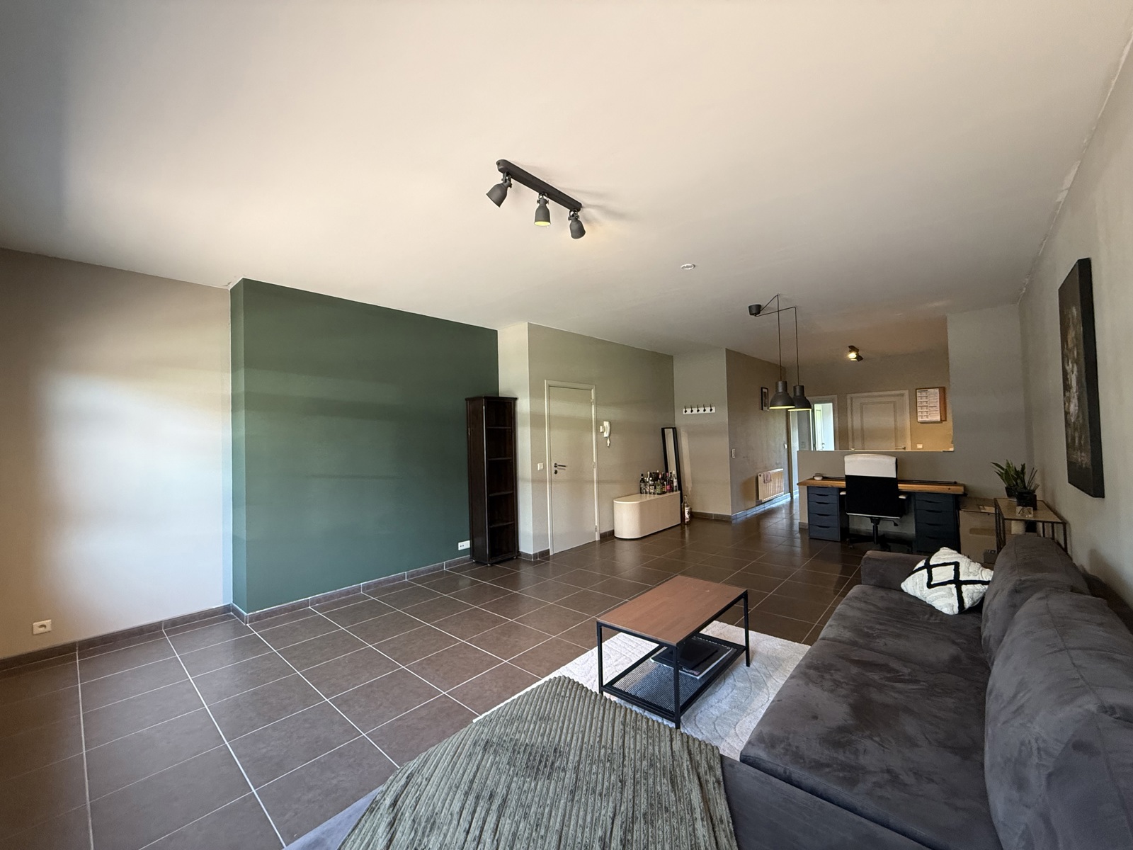 Instapklaar gelijkvloers appartement - foto 3